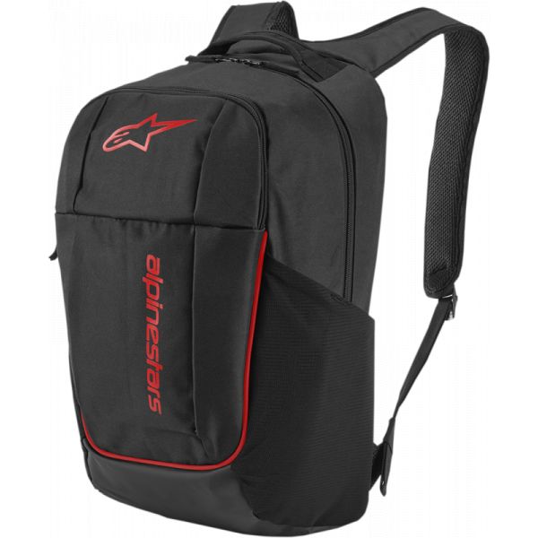  Alpinestars Bag Gfx V2 Black/Red 1213912001030os