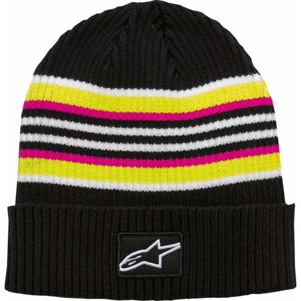 Caciuli Alpinestars Caciula Bolted Cuff Black 25