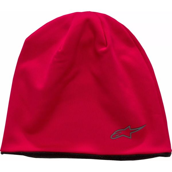 Caciuli Alpinestars Caciula Tech Red/Black 25