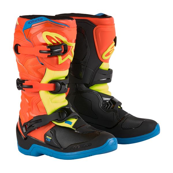 Kids Boots MX-Enduro Alpinestars 