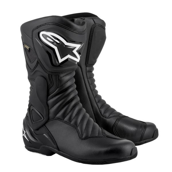 Sport Boots Alpinestars SMX-6 V2 Gore Tex Performance Boots
