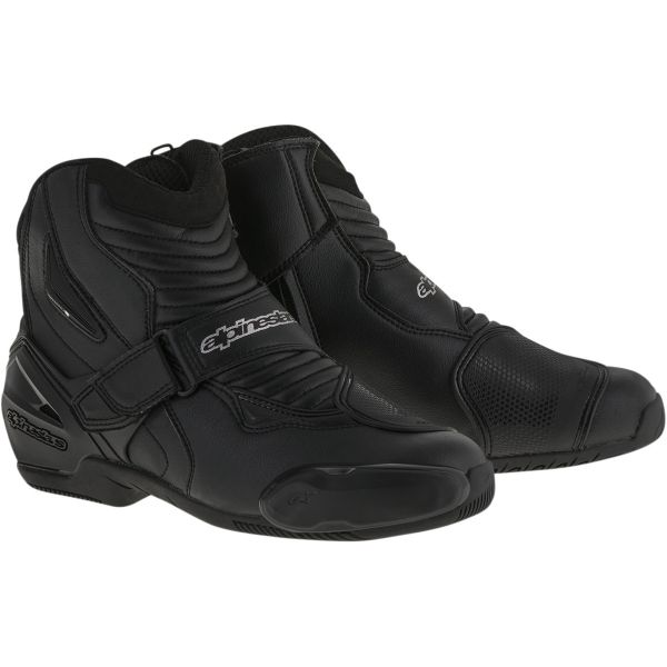  Alpinestars Cizme Sport SMX-1 R Black