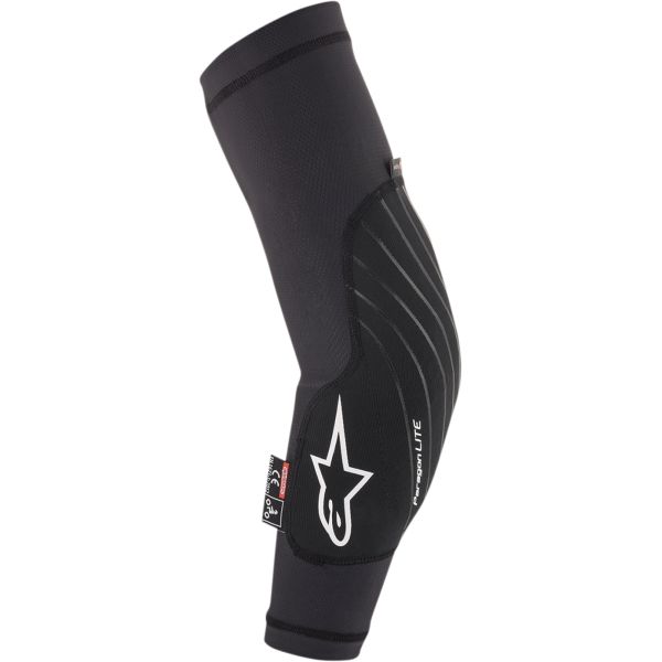 Protectii Bike Alpinestars Cotiere Bike Paragon Lite Black 24