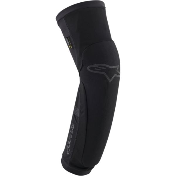 Protectii Bike Alpinestars Cotiere Bike Paragon Plus Black/White 24