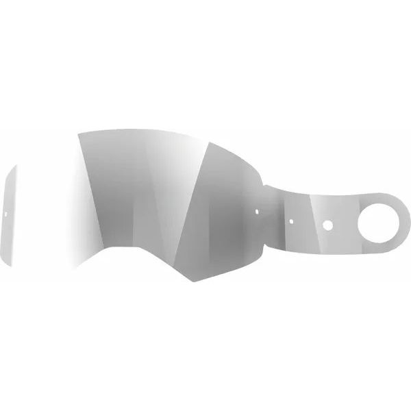 Accesorii Ochelari Alpinestars Folii Tear-Off Ochelari Supertech Clear 28 buc