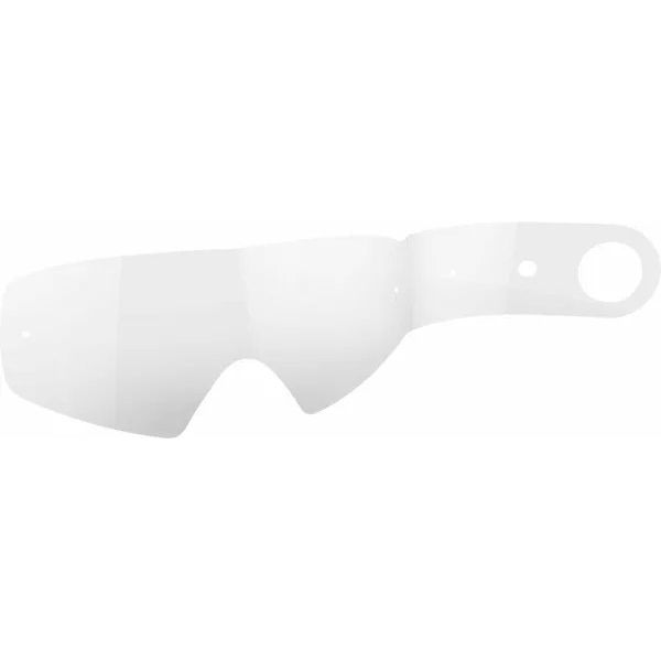 Accesorii Ochelari Alpinestars Folii Tear-Off Ochelari Youth Vision Clear 20 buc