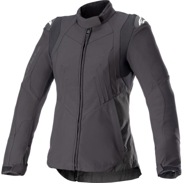 Geci Moto Textil - Dama Alpinestars Geaca Moto Textil Dama Alya Waterproof Black