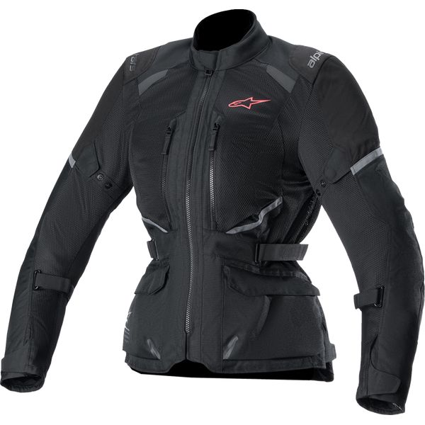 Geci Moto Textil - Dama Alpinestars Geaca Moto Textila Dama Stella Andes Air Black 24