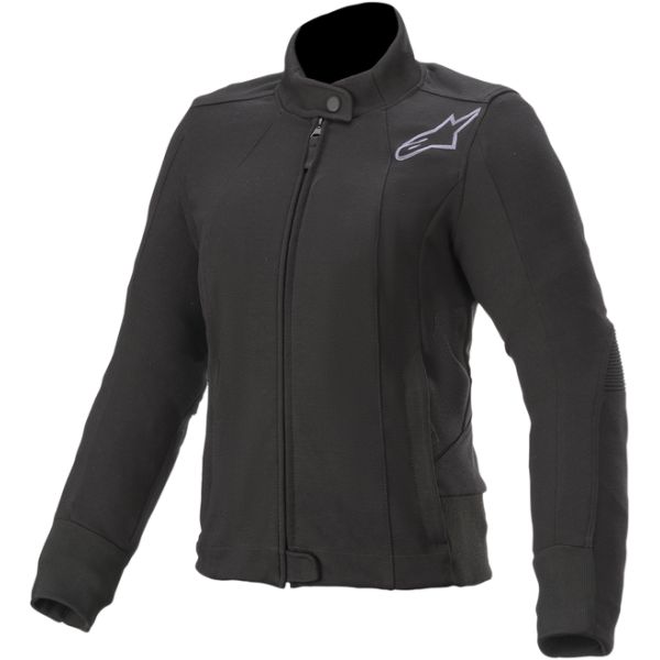 Geci Moto Textil - Dama Alpinestars Geaca Moto Textila Dama STELLA BANSHEE Black