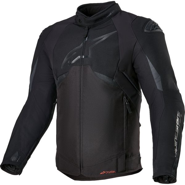  Alpinestars Moto Textile Jacket T-GP R V2 Drystar Black 24