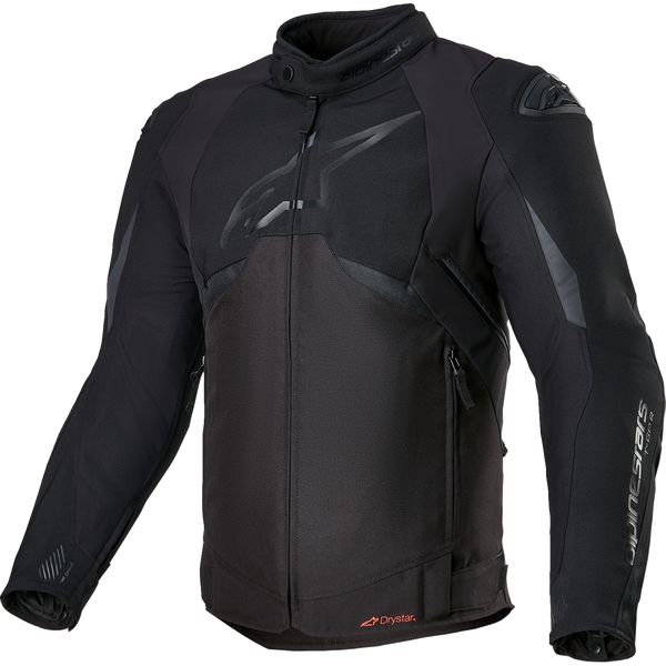  Alpinestars Geaca Moto Textila T-GP R V2 Drystar Black 24