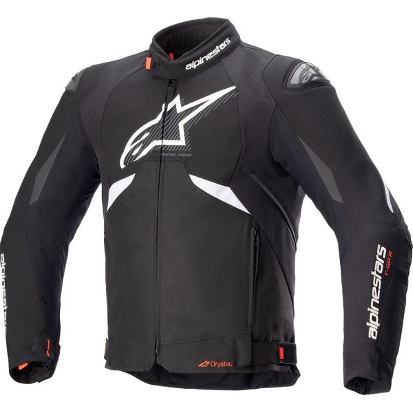 Geci Moto Textil Alpinestars Geaca Moto Textila T-GP+R V4 Air Black 24