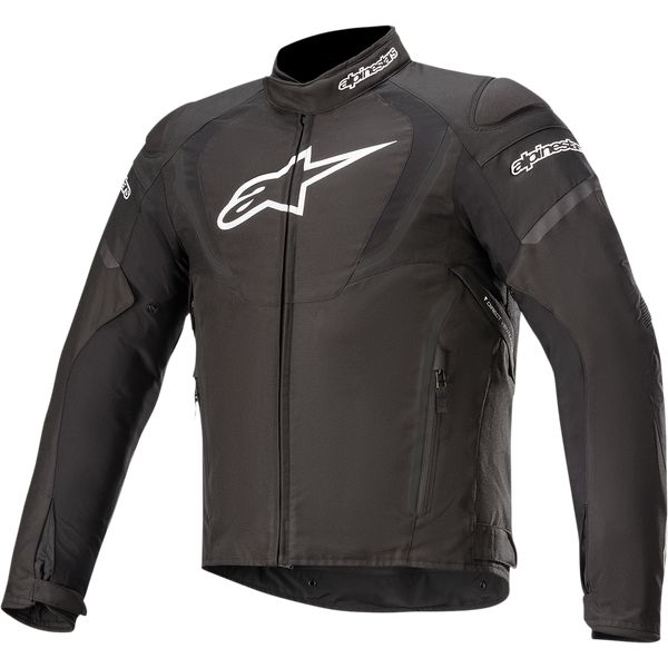 Geci Moto Textil Alpinestars Geaca Moto Textila T-GP+R V4 Black 24