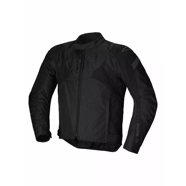 Geci Moto Textil Alpinestars Geaca Moto Textila T-Jaws V4 Waterproof Black 25