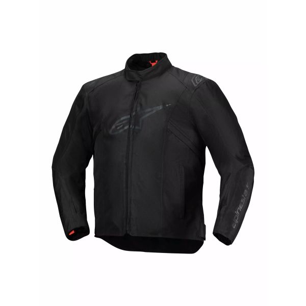Geci Moto Textil Alpinestars Geaca Moto Textila T-SPS V2 Waterproof Black 25