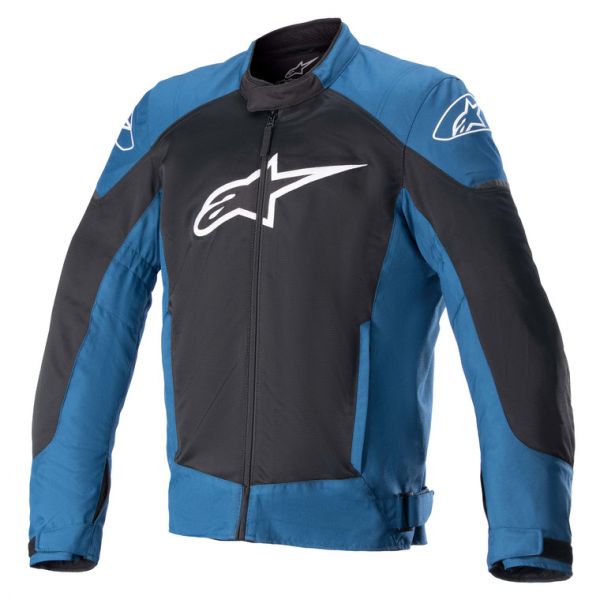 Textile jackets Alpinestars Textile  Moto Jacket T-SPX Super Air Black/Blue