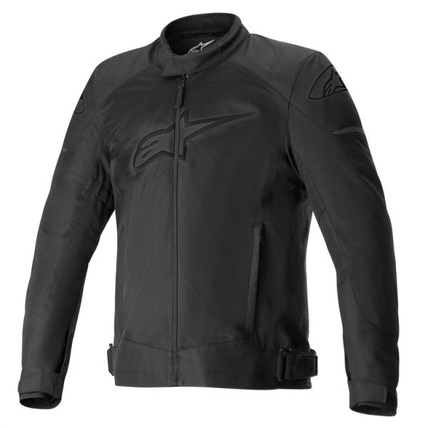 Textile jackets Alpinestars Textile  Moto Jacket T-SPX Super Air Black