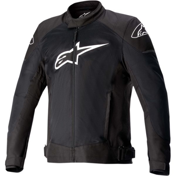 Geci Moto Textil Alpinestars Geaca Moto Textila T-SPX Superair Black