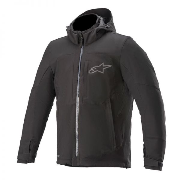  Alpinestars Geaca Moto Textila Stratos V2 Techshell Drystar Black