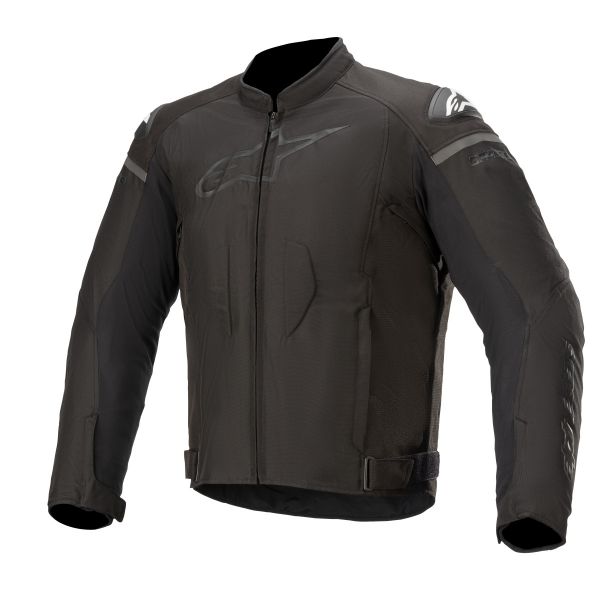  Alpinestars T-GP PLUS R V3 Black/Black Textile Jacket