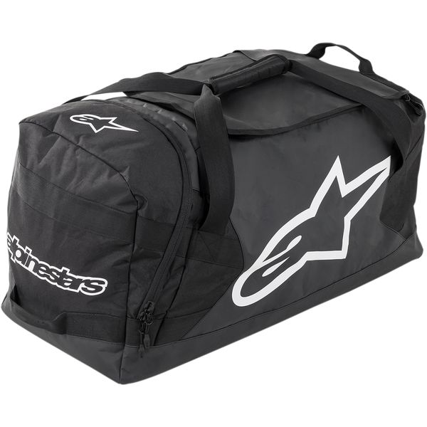 Genti Echipament Alpinestars Geanta Goanna Duffle Black 2019