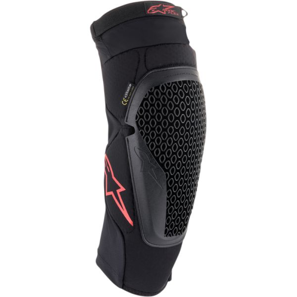Genunchiere si Orteze Alpinestars Genunchiere Moto MX Bio Flex Black