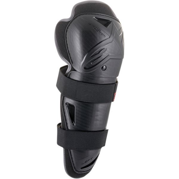 Protectii MX-Enduro Copii Alpinestars Genunchiere Moto MX Copii Knee Bio Action