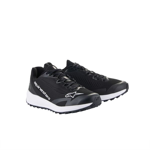 Incaltaminte Casual Alpinestars Incaltaminte Meataroad V2 Black/White 24