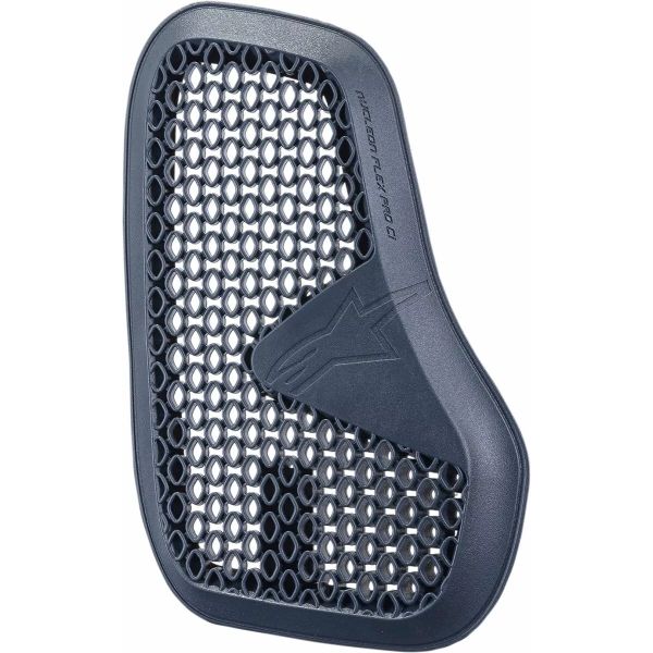 Insertii Protectie Alpinestars Insertie Piept Nucleon Flex Pro Ci Black 25