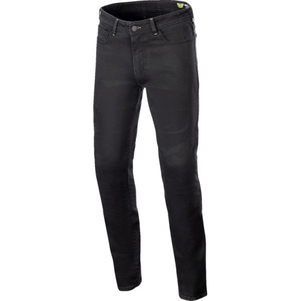 Jeans Moto Alpinestars Jeans Moto Copper V3 Black 24