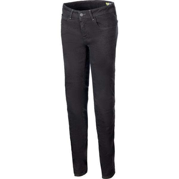 Jeans Moto Alpinestars Jeans Moto Dama Daisy V3 Black 24