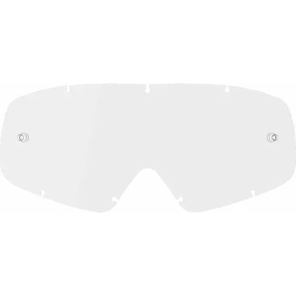 Accesorii Ochelari Alpinestars Lentila Schimb Ochelari Vision Youth Clear