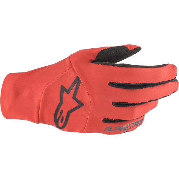 Manusi Bike Alpinestars Manusi Bike Drop 4 Red 24