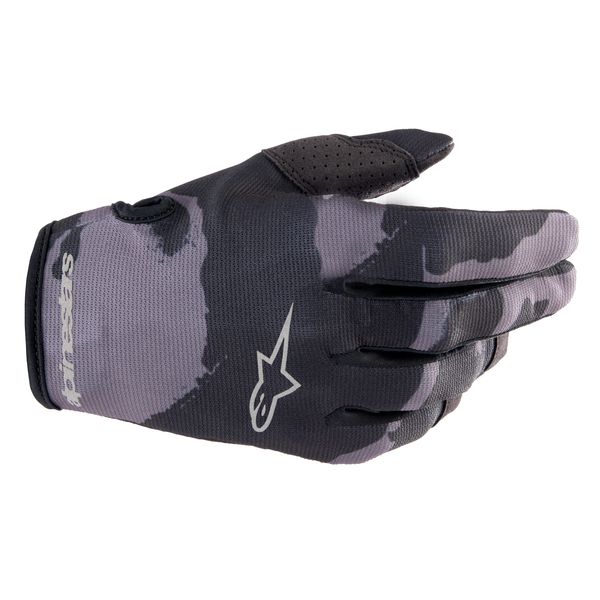  Alpinestars Moto MX Gloves Youth Radar Cam-irn 