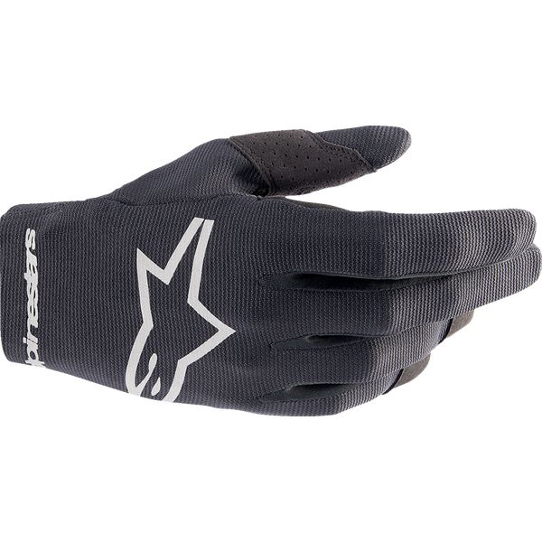  Alpinestars Manusi Moto Enduro/Mx Radar Black 24