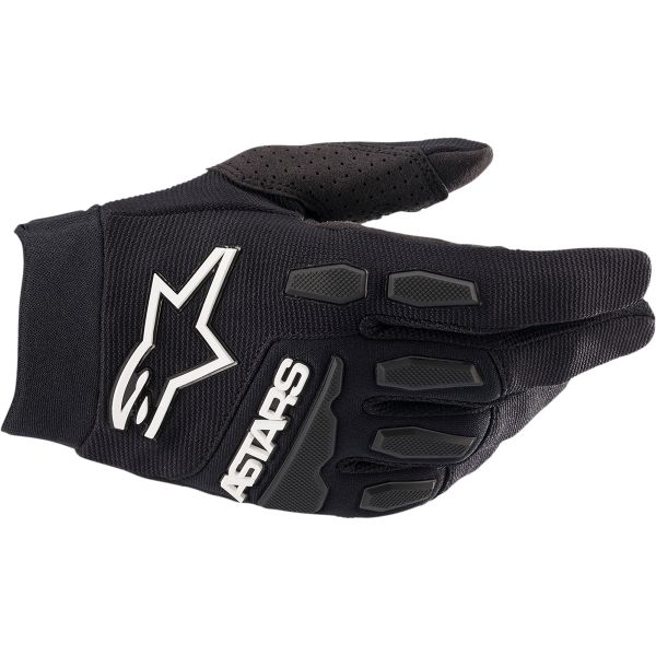 Gloves MX-Enduro Alpinestars Moto MX Gloves F Bore Bk