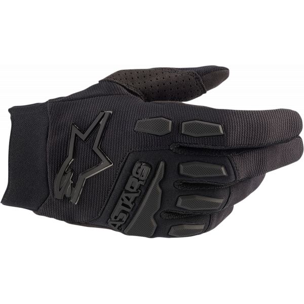  Alpinestars Manusi Enduro F Bore Bk/Bk