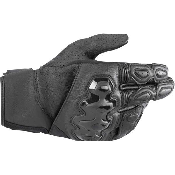 Manusi Moto Sport si Piele Alpinestars Manusi Moto Piele Celer V3 Black 24