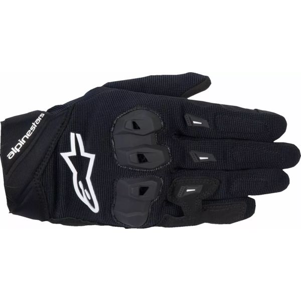 Manusi Moto Dama Alpinestars Manusi Moto Road Dama Stella Sp X 1 Bk/Wh 25