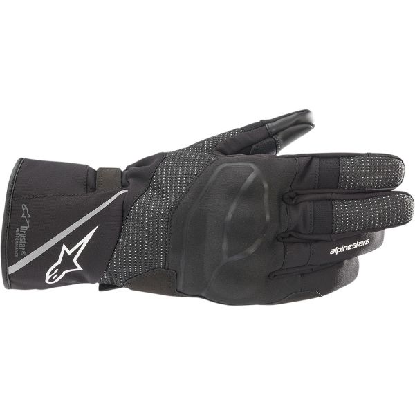  Alpinestars Touring Andes v3 Drystar Gloves Black