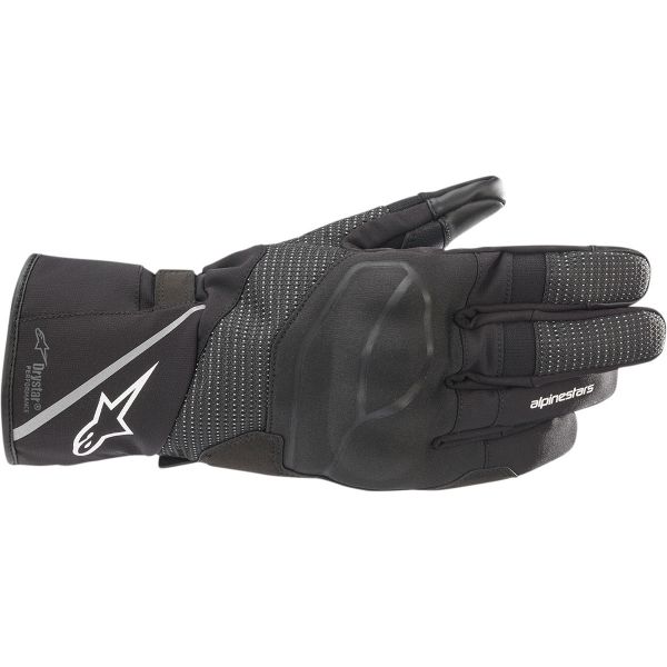 Manusi Moto Touring Alpinestars Manusi Moto Touring Andes v3 Drystar Black