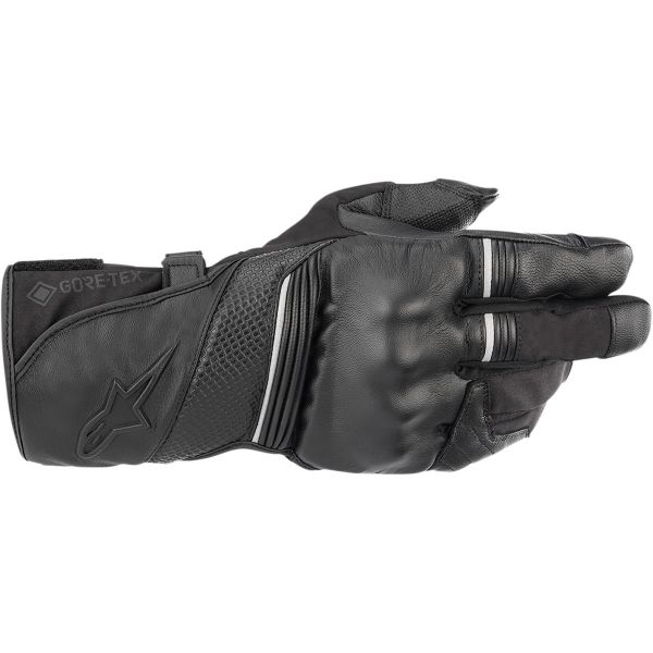 Gloves Touring Alpinestars Touring WR-1 V2 Gloves Black