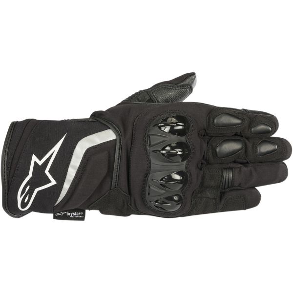  Alpinestars Manusi Moto Textile T-SP W Drystar Road Riding Black