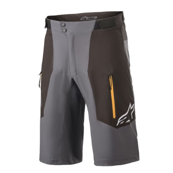 Pantaloni Bike Alpinestars Pantaloni Bike ALPS 6 BLK/TANG 24