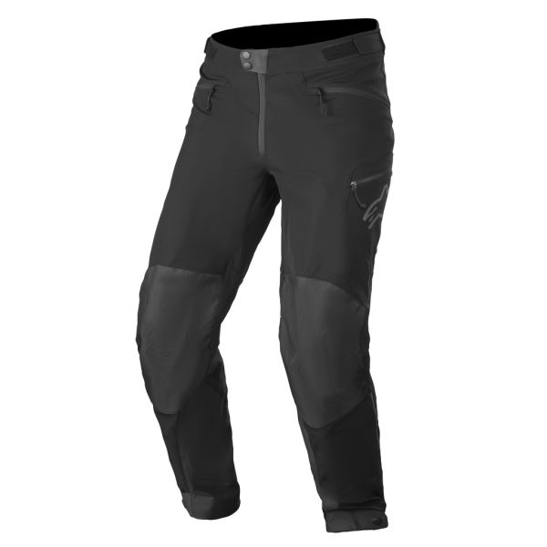 Bike Pants Alpinestars Bike Pants ALPS BLACK 24