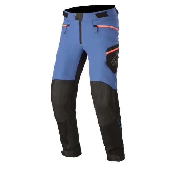 Pantaloni Bike Alpinestars Pantaloni Bike ALPS BLK/BL 24