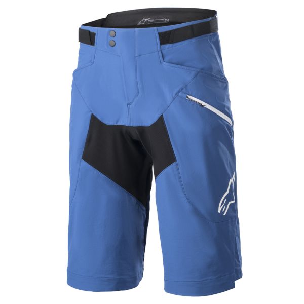 Pantaloni Bike Alpinestars Pantaloni Bike DROP 6 BLUE 24