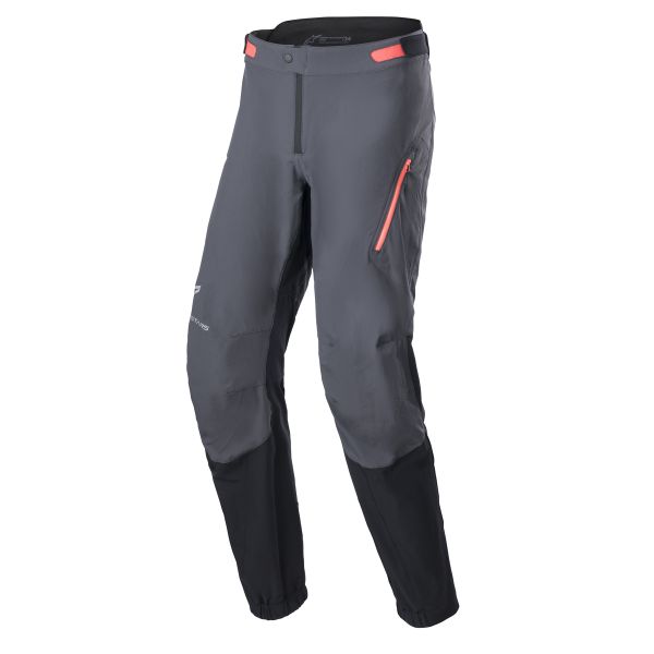 Pantaloni Bike Alpinestars Pantaloni Bike DROP ANTHR/BLK 24