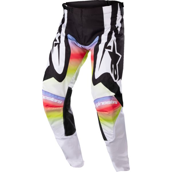 Pantaloni MX-Enduro Copii Alpinestars Pantaloni Enduro Copii Rac-Semi Multi
