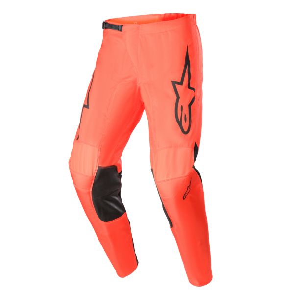  Alpinestars Pantaloni Enduro F-Lurv Orange/Black 